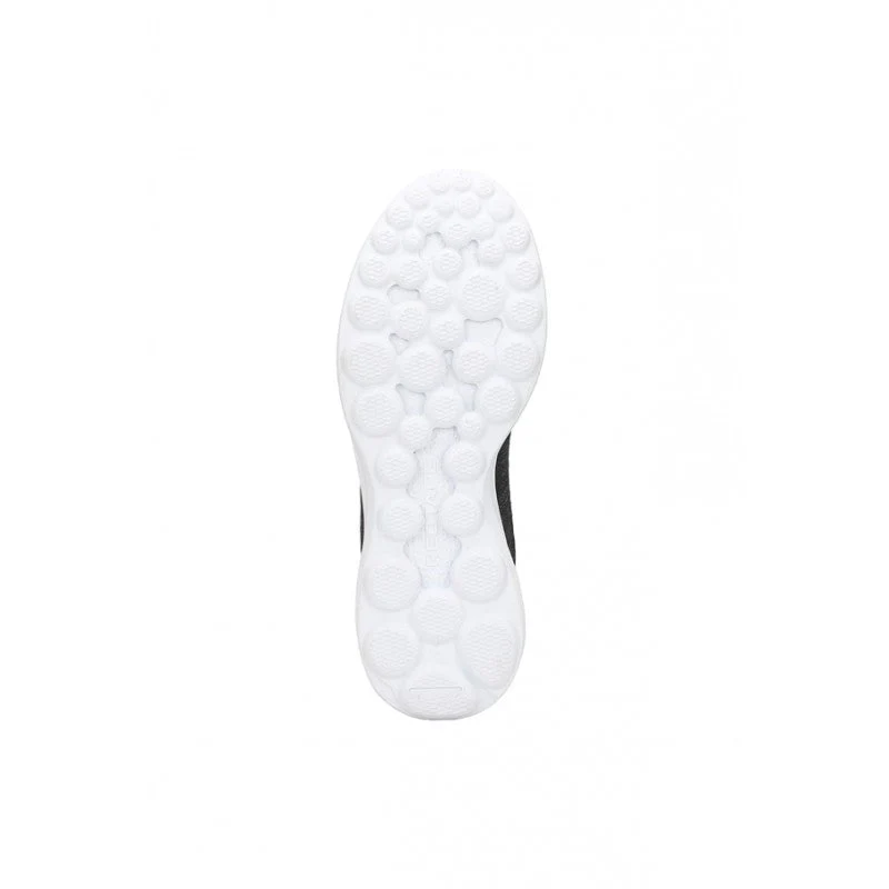 Women Black Walking Shoes - Image 7