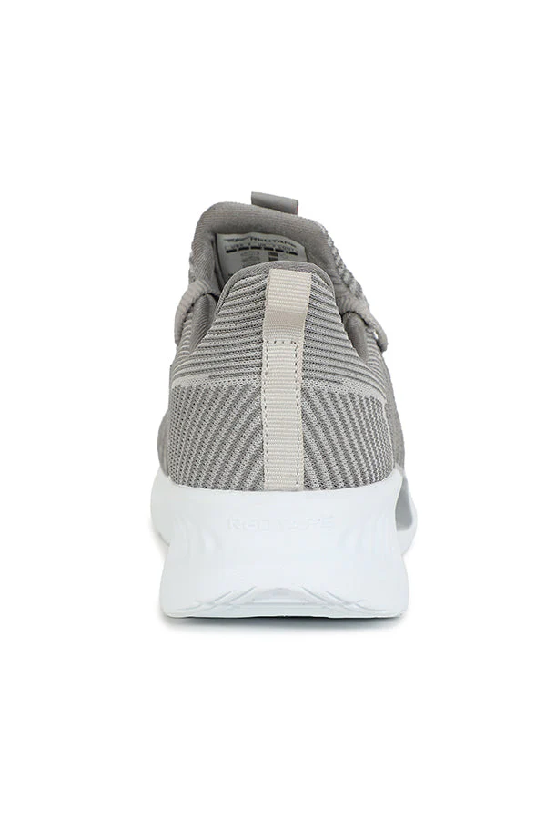 Women Grey Walking Shoes - Image 6