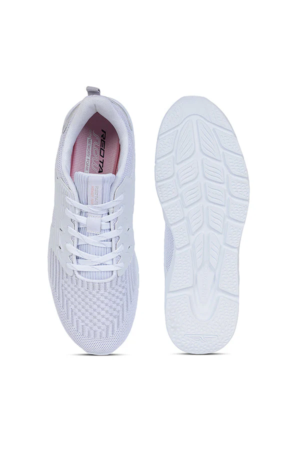 Women Navy Walking Shoes - Image 5