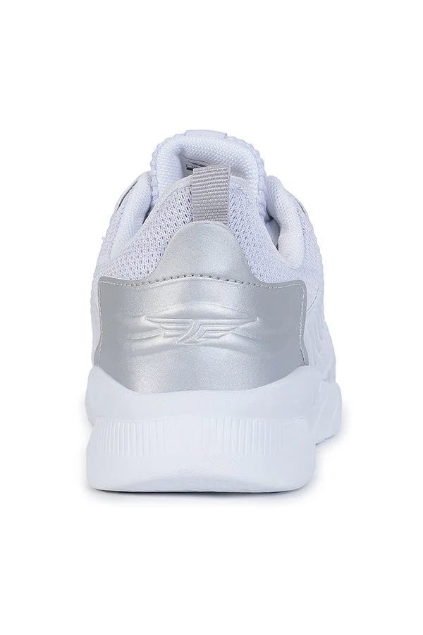 Women Navy Walking Shoes - Image 6