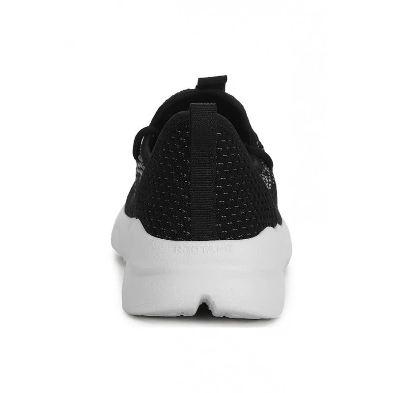 women black walking shoes - Image 4