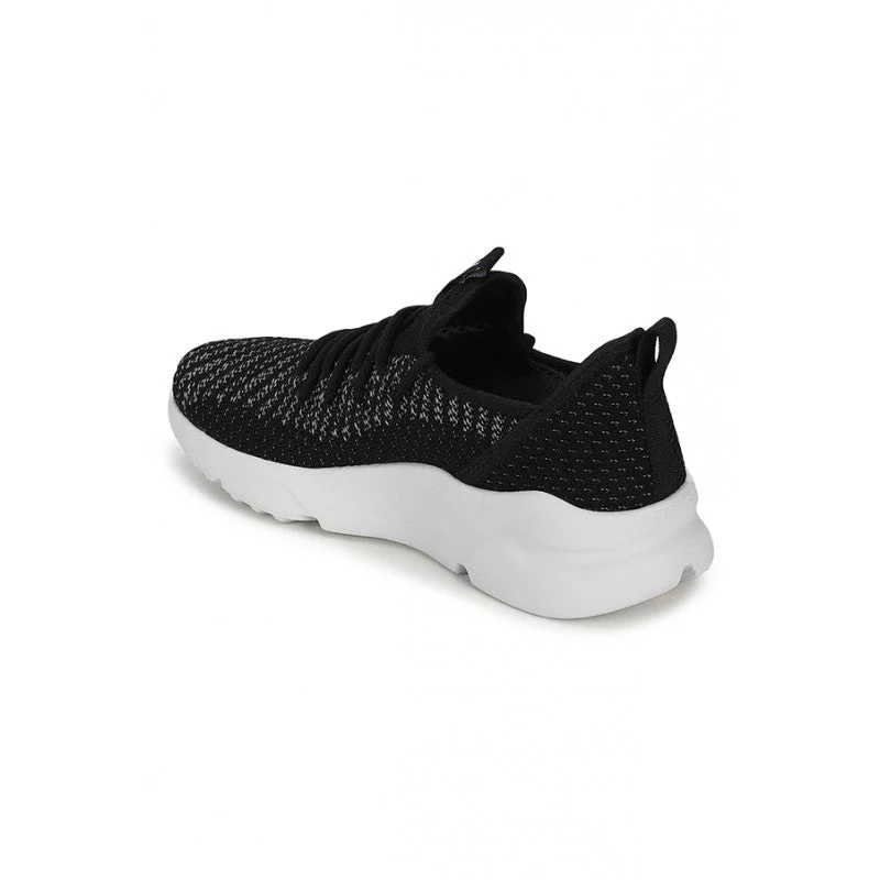 women black walking shoes - Image 5