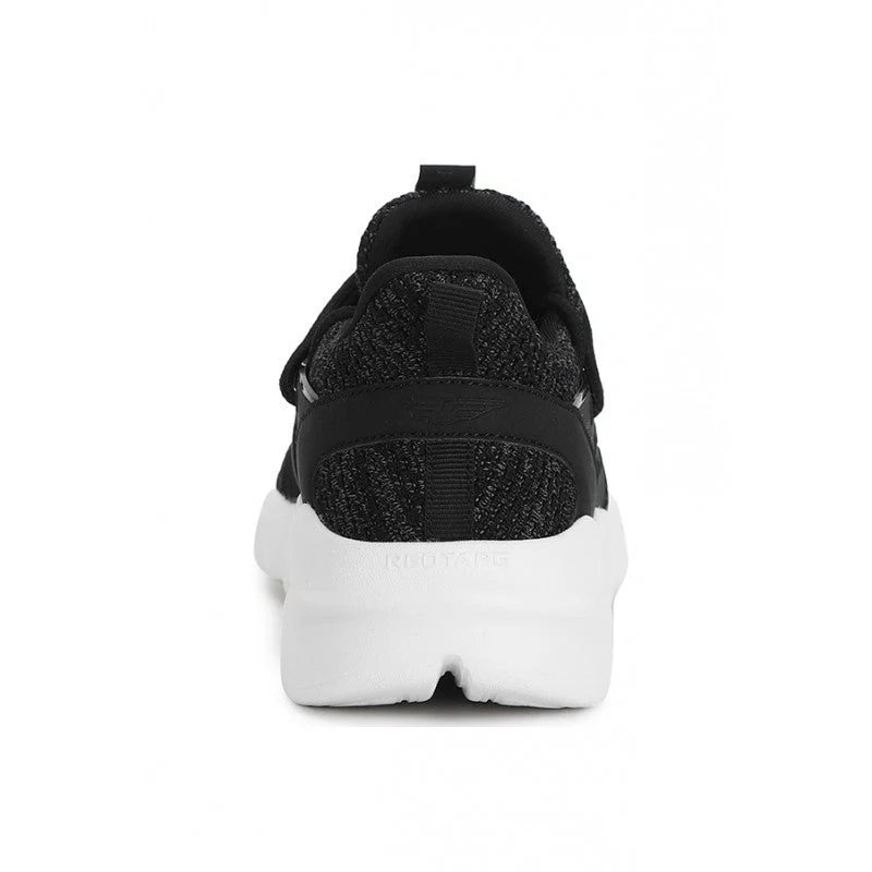 Women Black Walking Shoes - Image 5