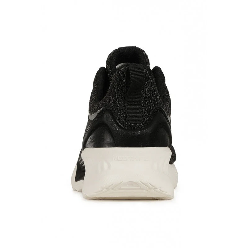 Women Black Walking Shoes - Image 5