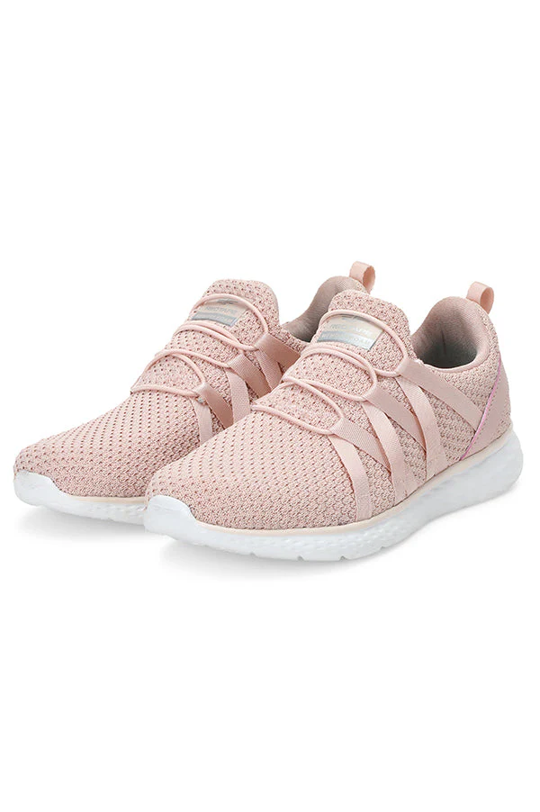 Women Black Walking Shoes - Image 4