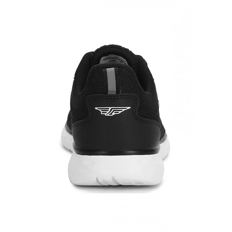 Women Black Walking Shoes - Image 5