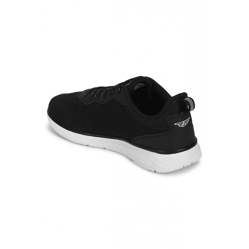 Women Black Walking Shoes - Image 6