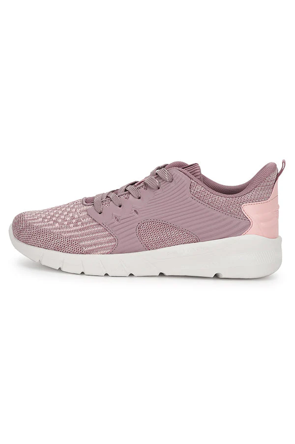 women-Dusty Pink-walking-shoes - Image 3
