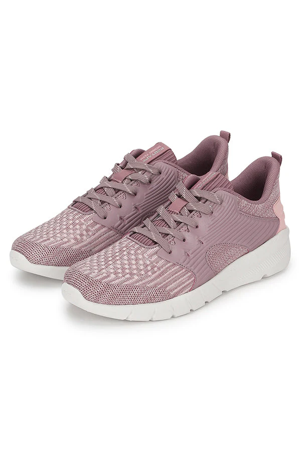 women-Dusty Pink-walking-shoes - Image 4
