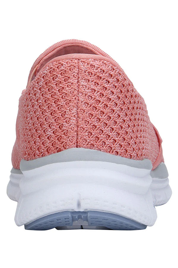 women black walking shoes - Image 4