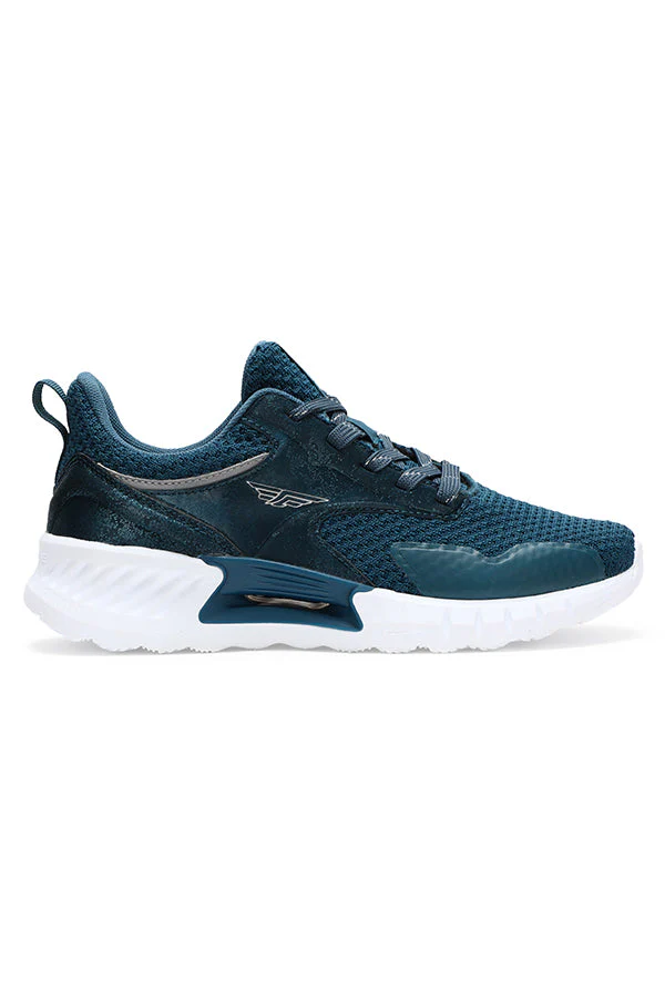 Women Navy Walking Shoes - Image 2