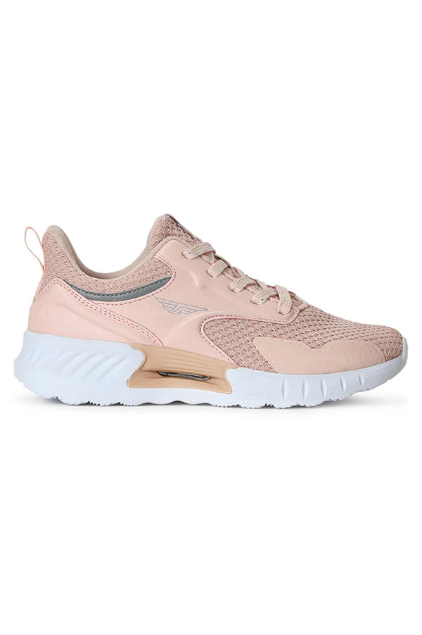 Women Pink Walking Shoes - Image 2