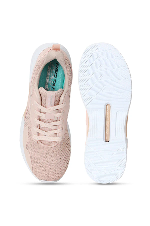 Women Pink Walking Shoes - Image 5