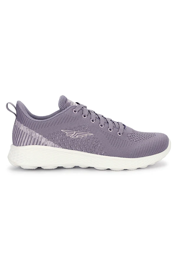 Women Purple Walking Shoes - Image 2