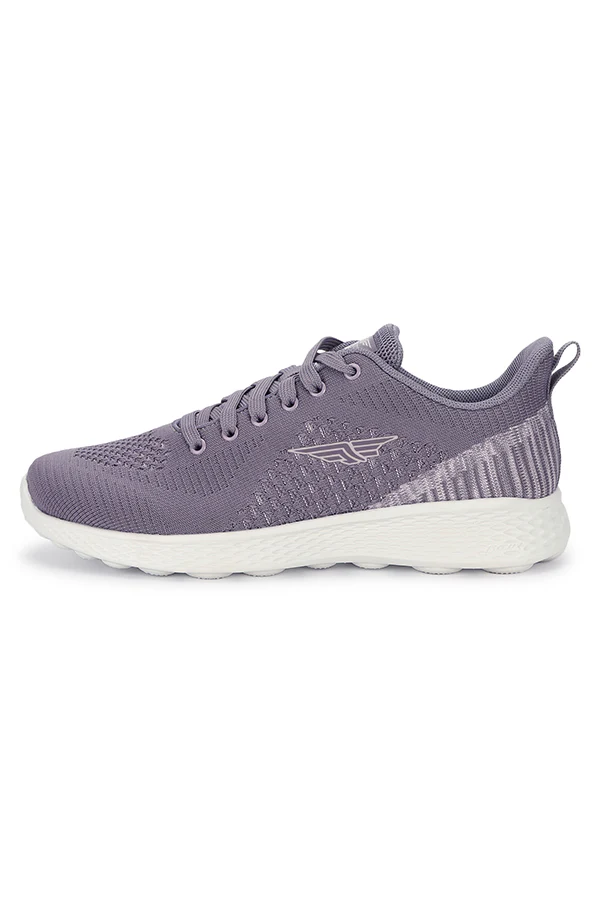 Women Purple Walking Shoes - Image 3