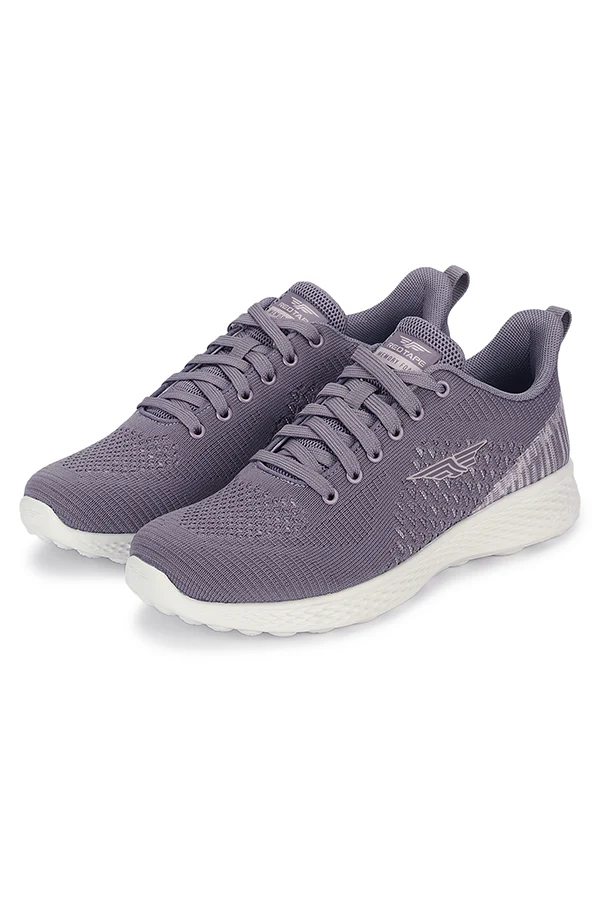 Women Purple Walking Shoes - Image 4