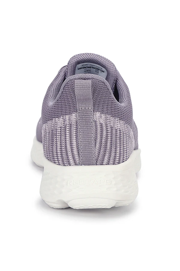 Women Purple Walking Shoes - Image 6