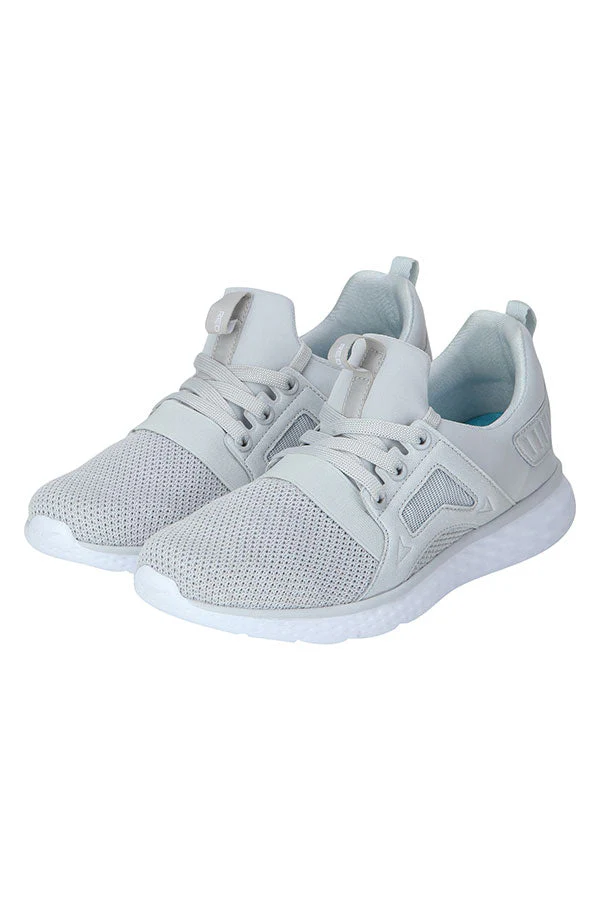 Women Black Walking Shoes - Image 11