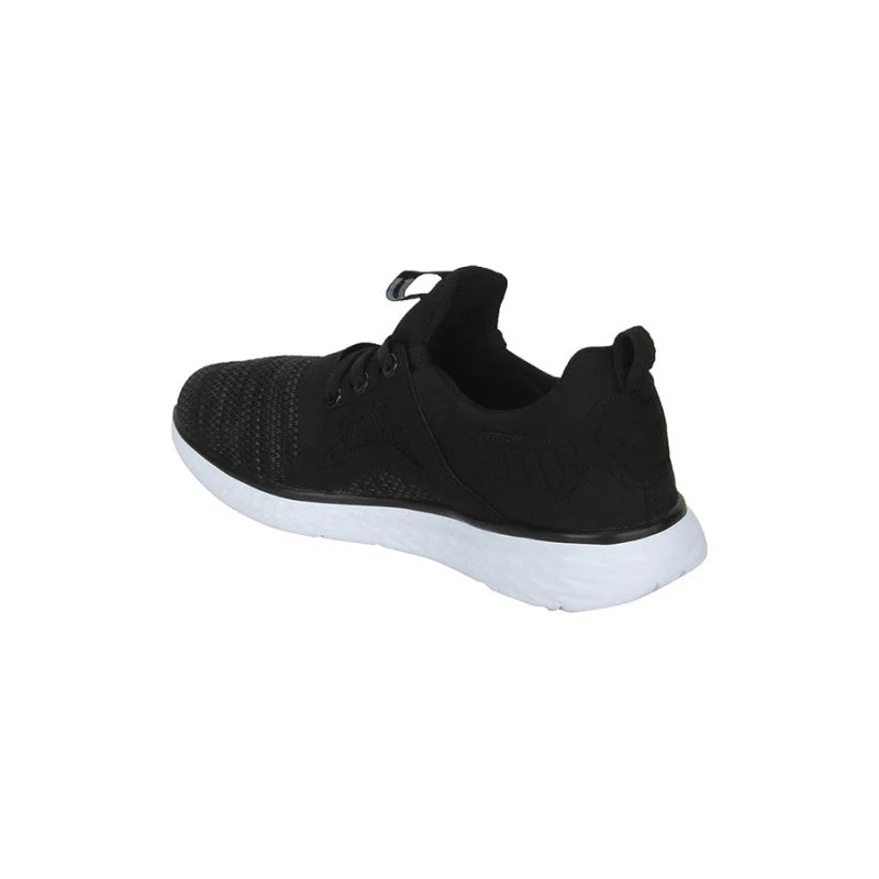 Women Black Walking Shoes - Image 5