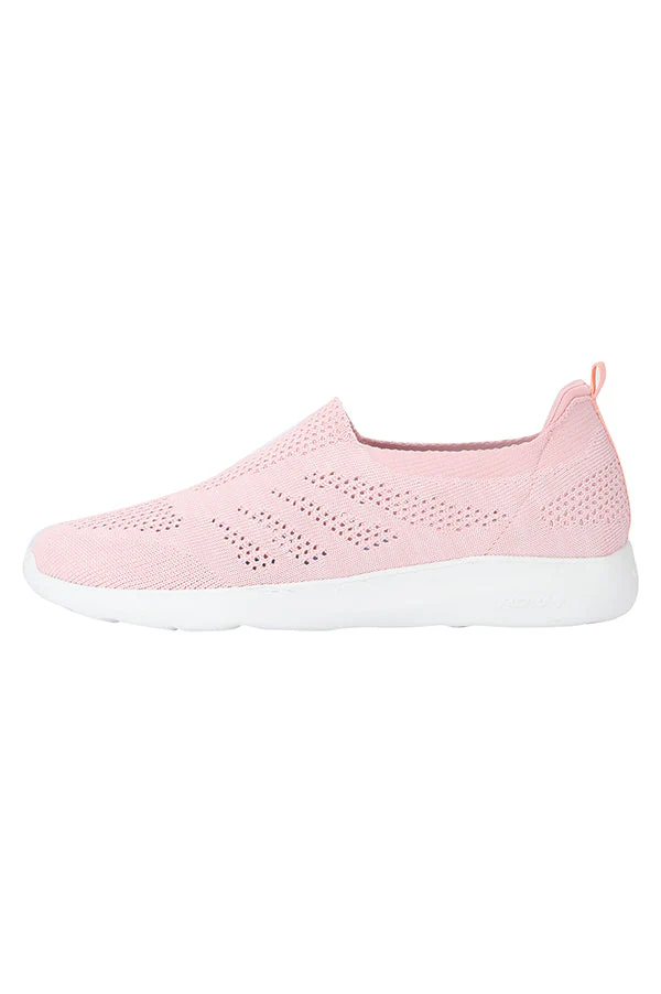 Women Black Walking Shoes - Image 12