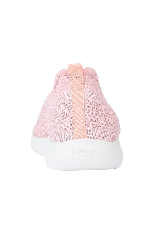 Women Black Walking Shoes - Image 14
