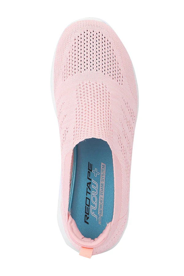 Women Black Walking Shoes - Image 15