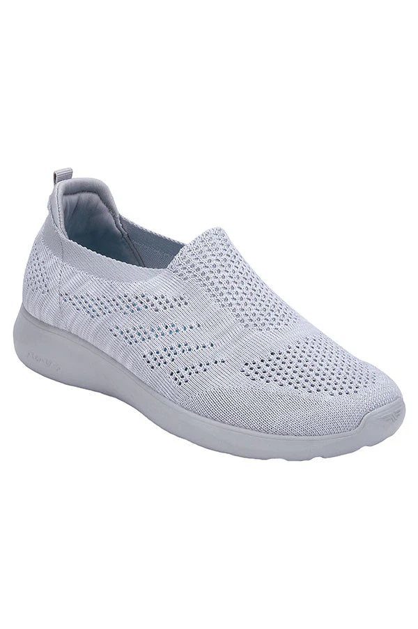 Women Black Walking Shoes - Image 25