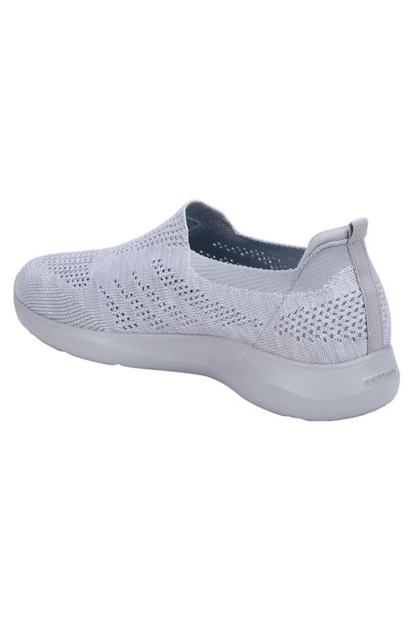 Women Black Walking Shoes - Image 29