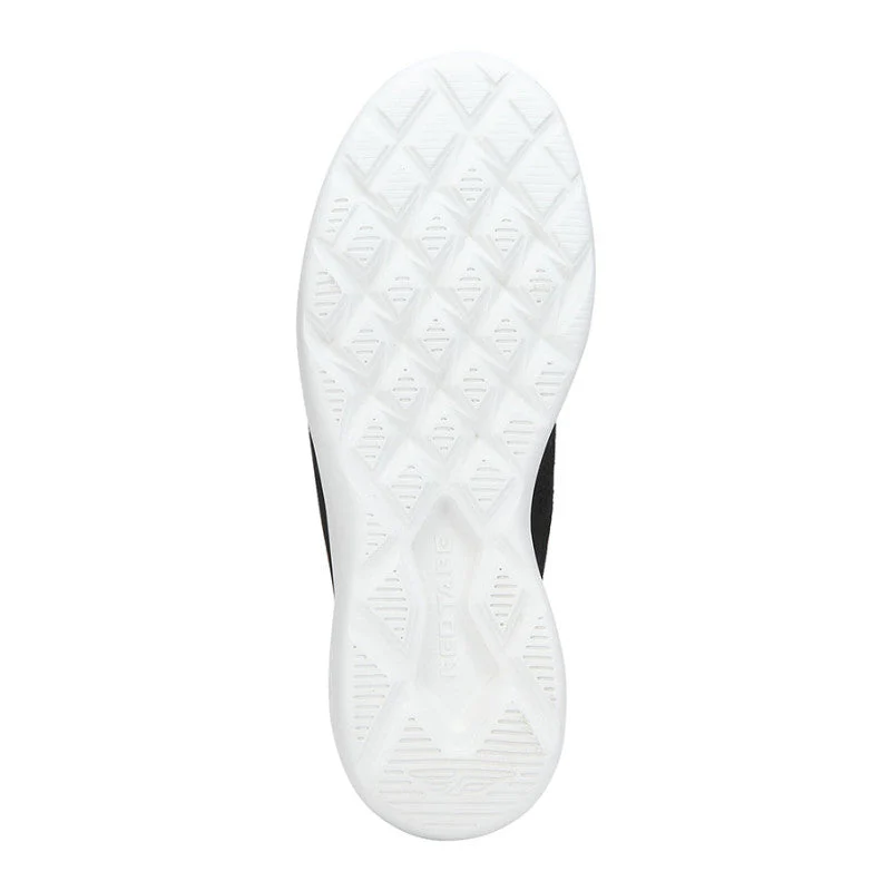 Women Black Walking Shoes - Image 8
