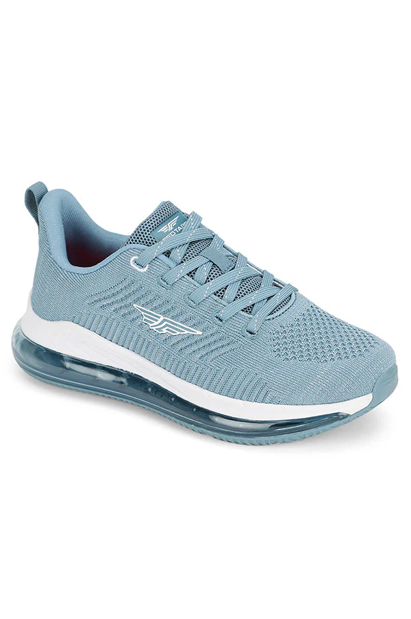 Women Blue Walking Shoes - Image 2