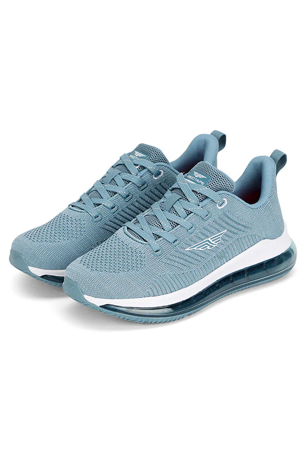 Women Blue Walking Shoes - Image 5