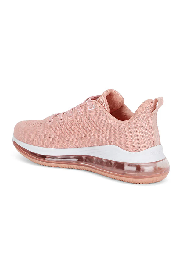 Women Blue Walking Shoes - Image 9