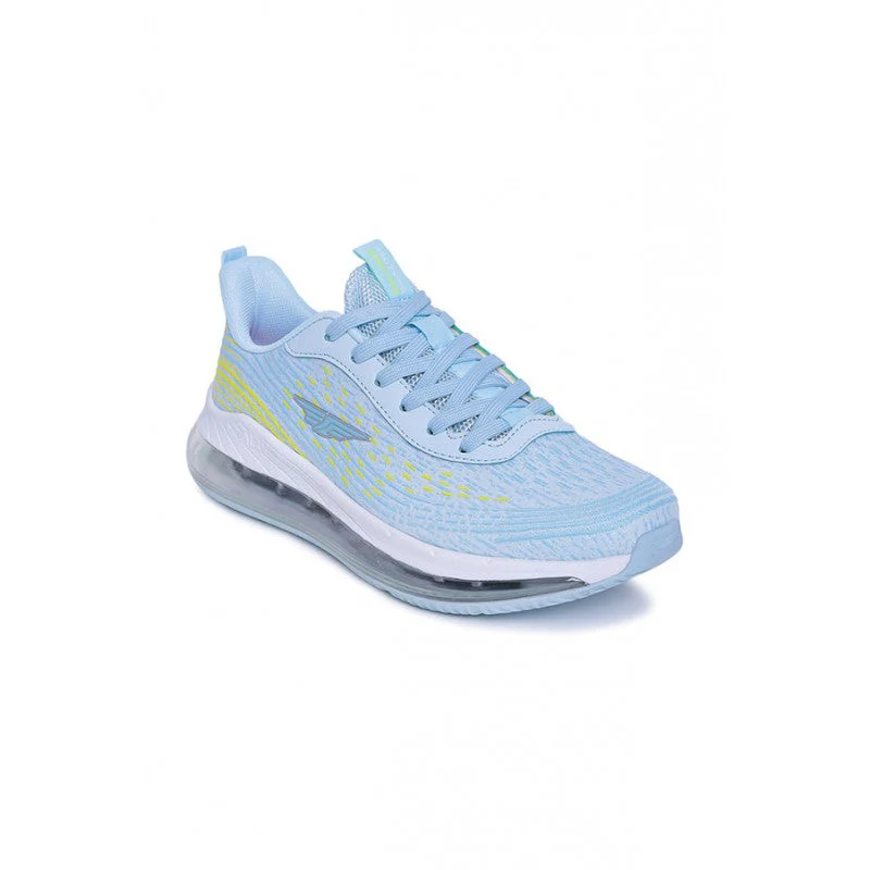 Women Blue Walking Shoes - Image 2
