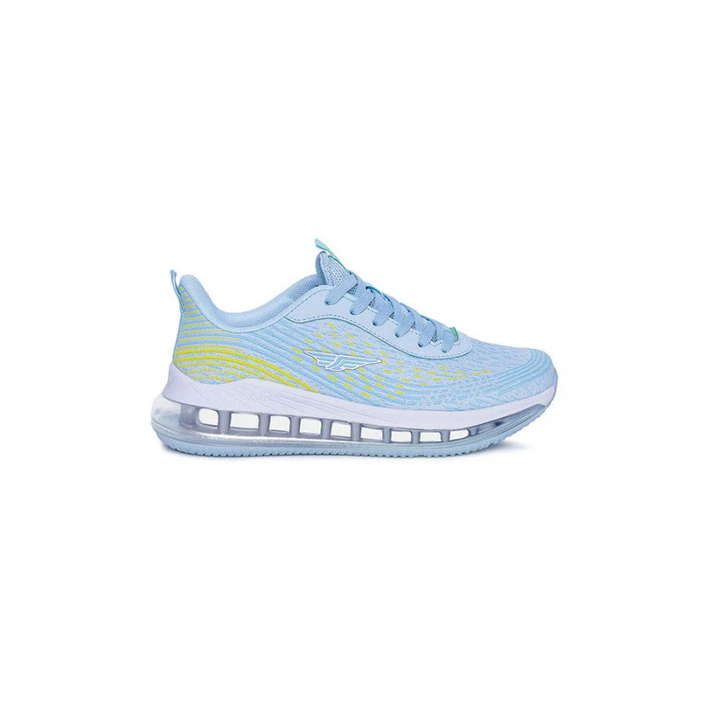 Women Blue Walking Shoes - Image 3