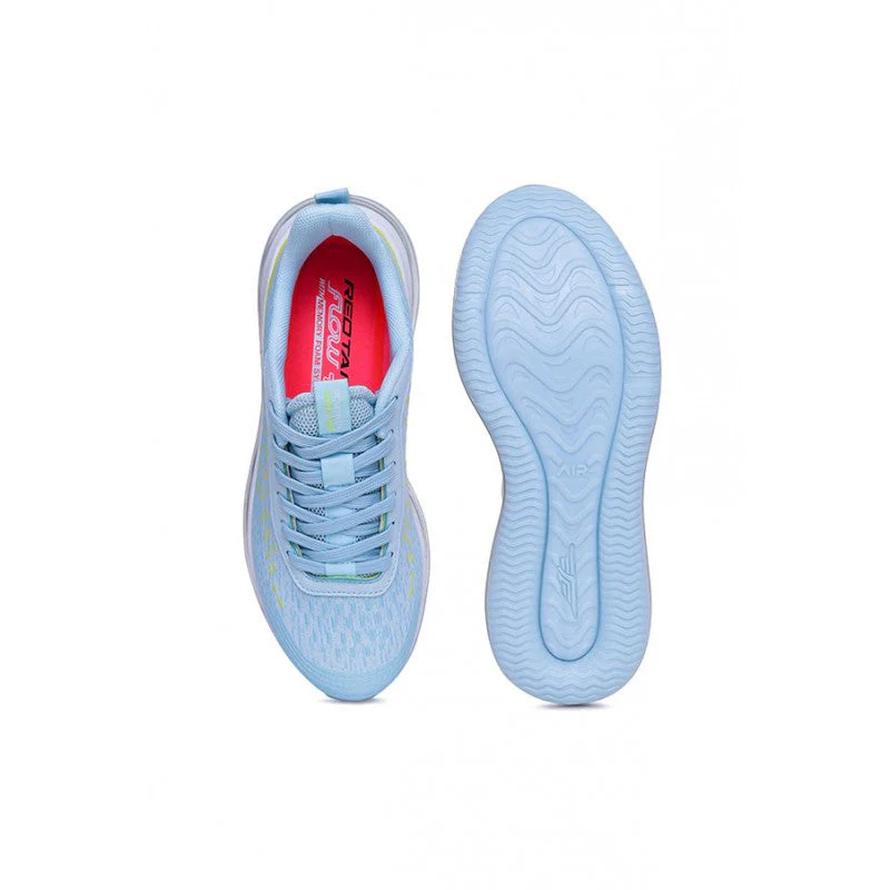 Women Blue Walking Shoes - Image 6