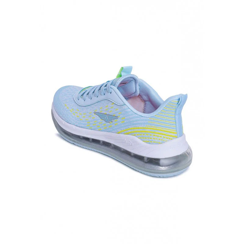 Women Blue Walking Shoes - Image 7
