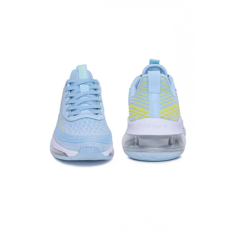Women Blue Walking Shoes - Image 8