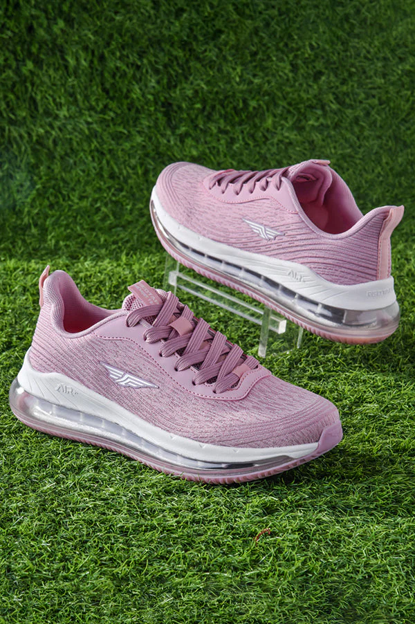 Women Blue Walking Shoes - Image 9