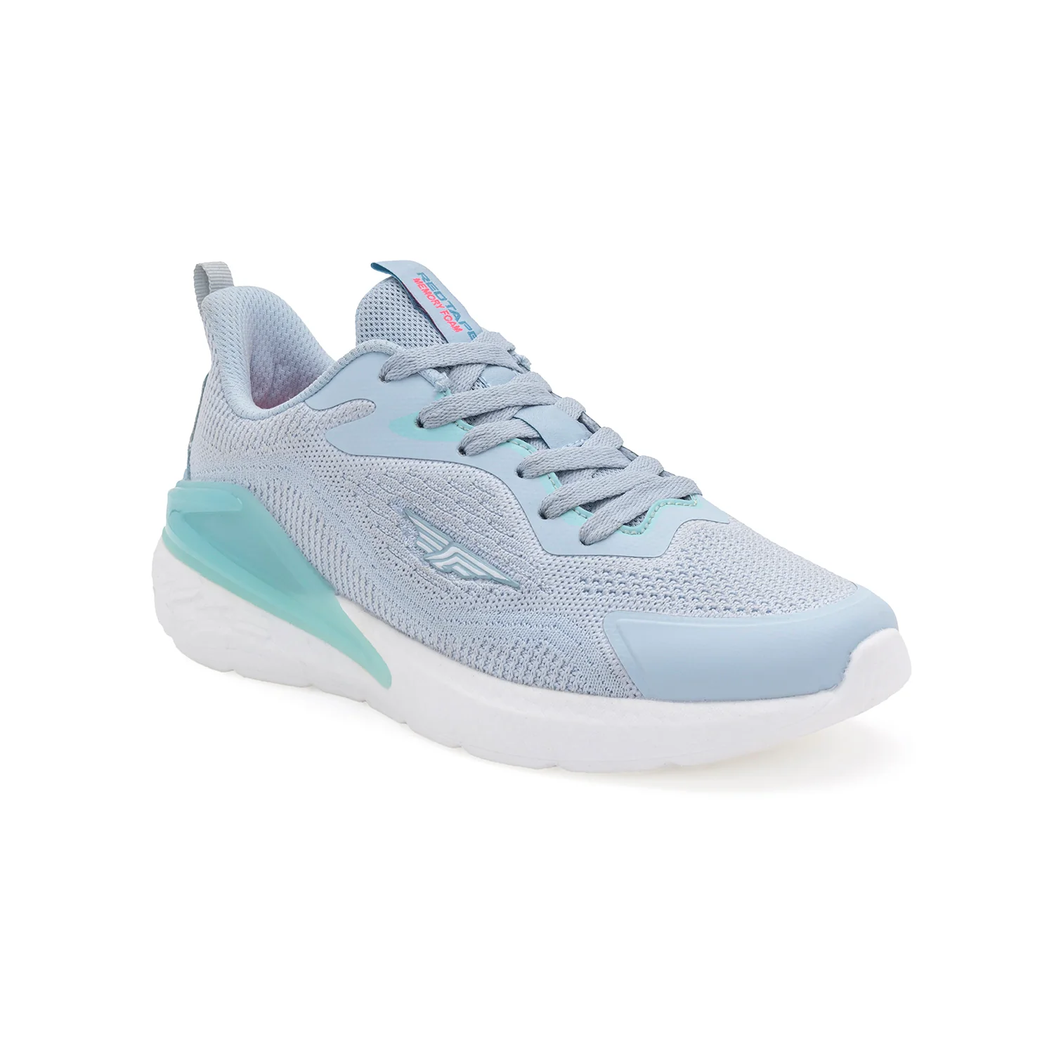 Women Blue Walking Shoes - Image 7