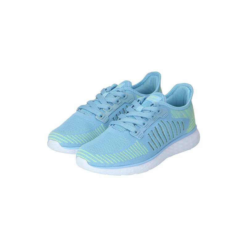 Women Blue Walking Shoes - Image 2