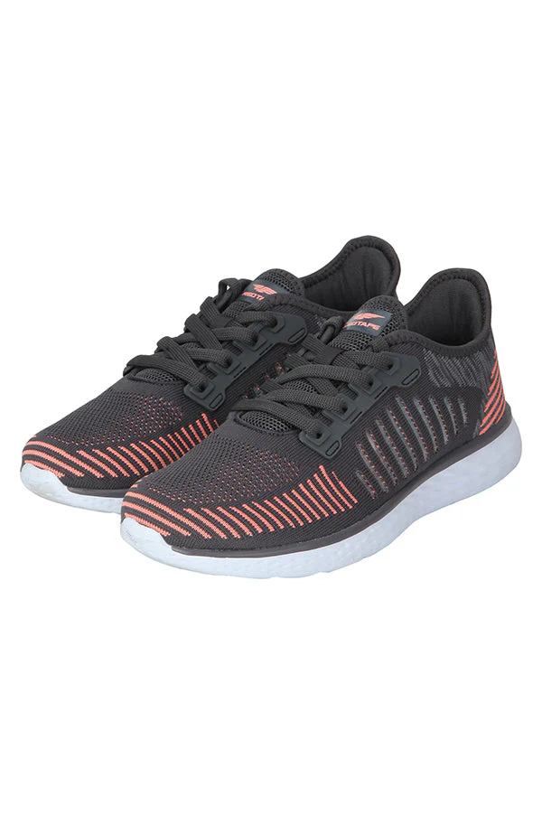 Women Blue Walking Shoes - Image 6