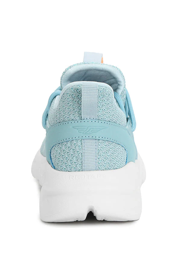 Women Blue Walking Shoes - Image 6