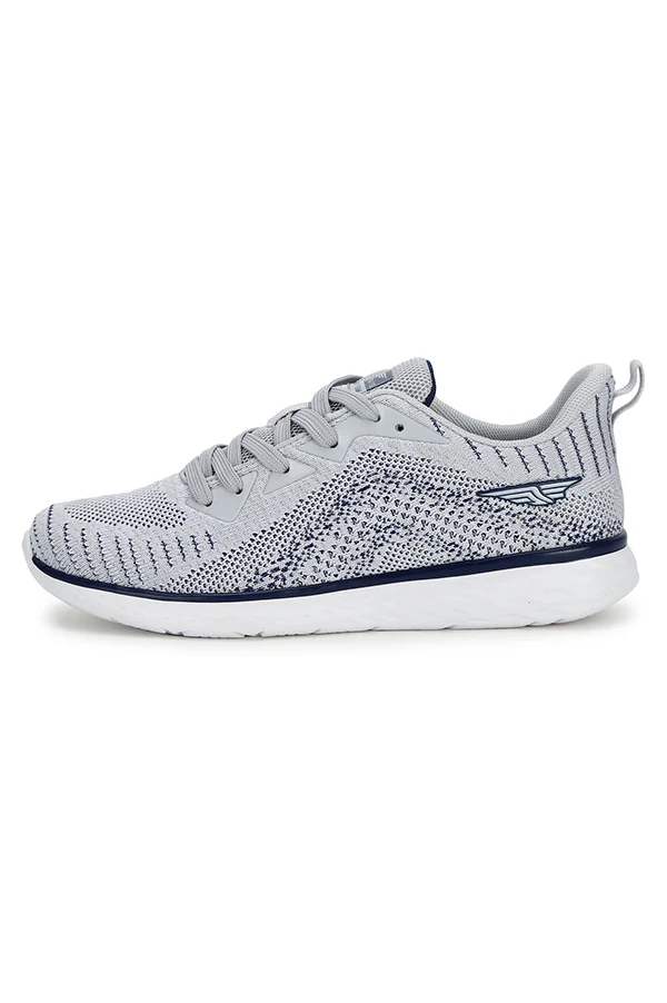 Women Grey Walking Shoes - Image 3