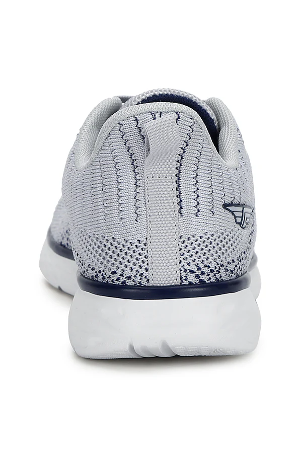 Women Grey Walking Shoes - Image 6