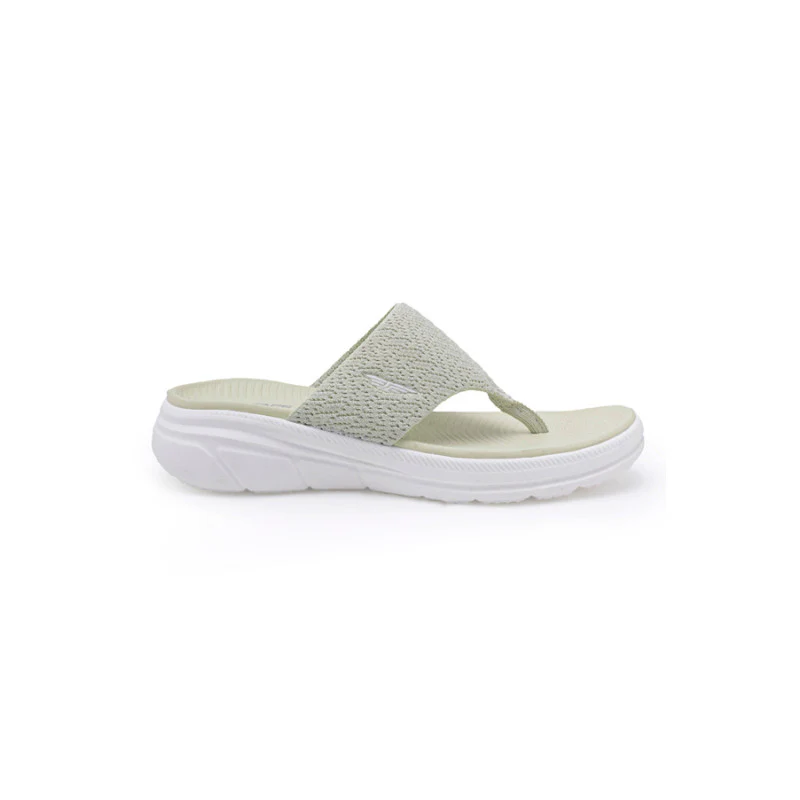 Women Green Sports Sandal - Image 3