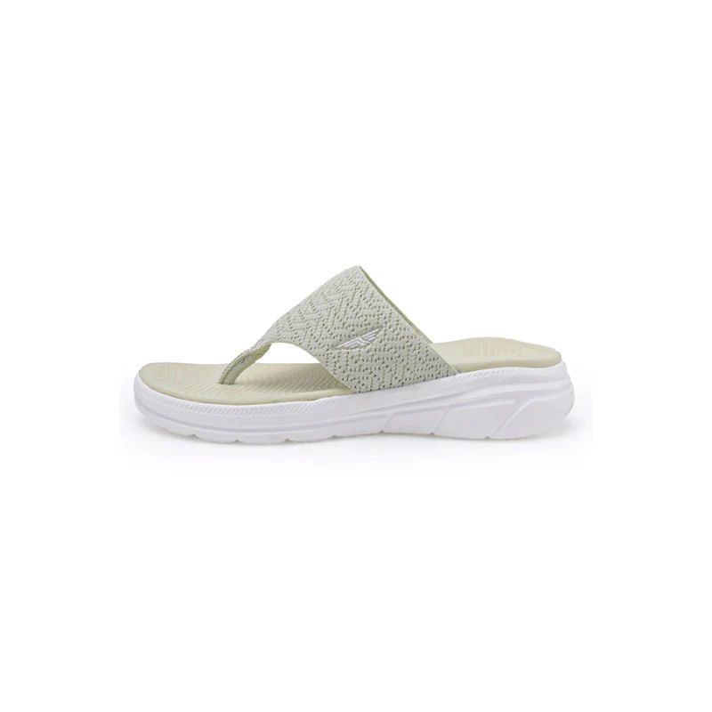 Women Green Sports Sandal - Image 4