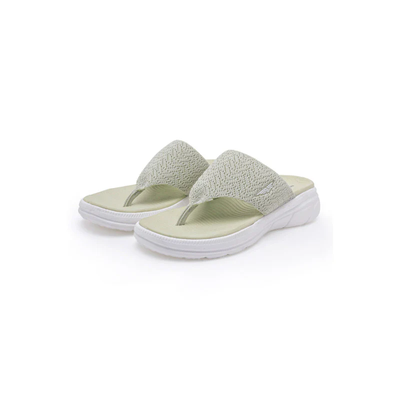 Women Green Sports Sandal - Image 5