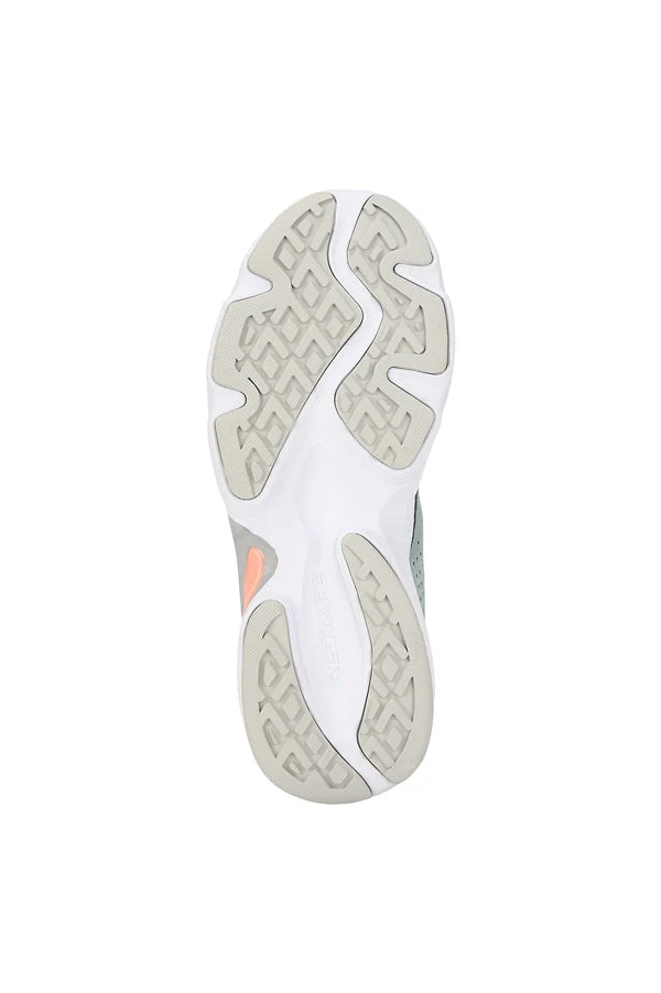 Women Mint Walking Shoes - Image 7