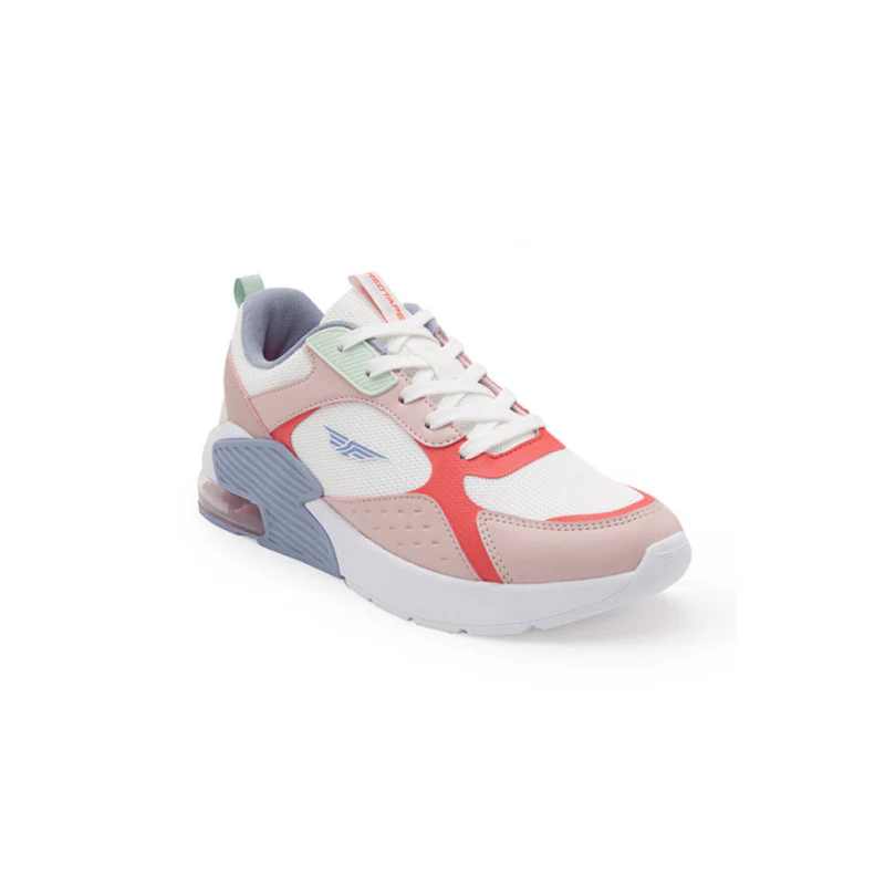 Women Multi color Walking Shoes - Image 2