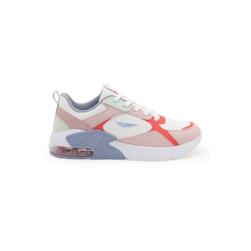 Women Multi color Walking Shoes - Image 3